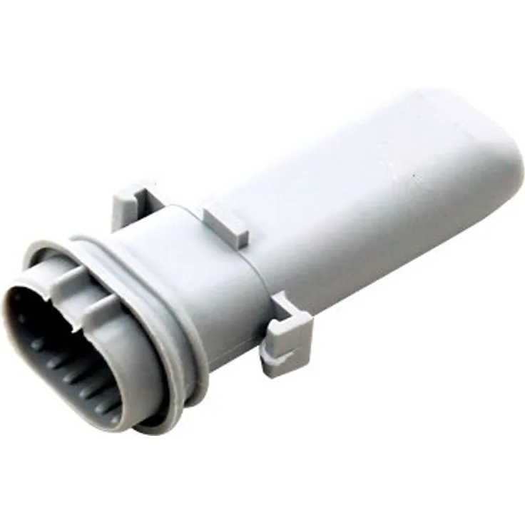 Zanussi 1523171104 zubehör -   Electrolux Geschirrspüler Jet Mittelgrau