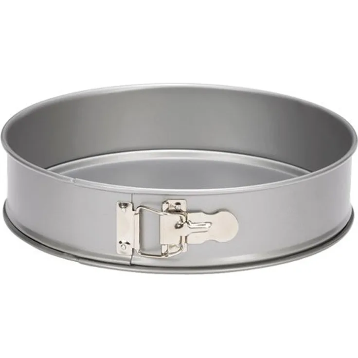 Patisse Springform Ø 28 cm Silver Top? mit Antihaftbeschichtung
