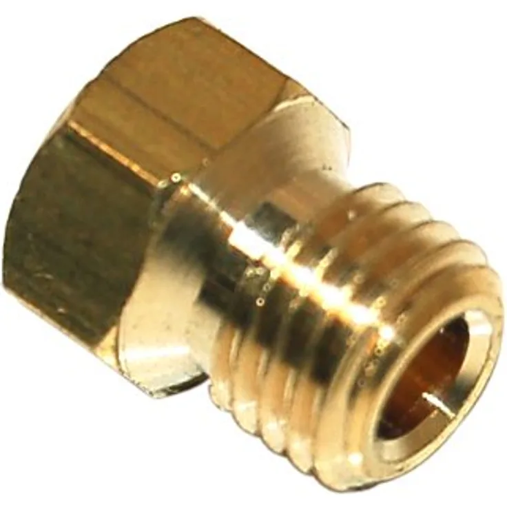 Smeg Herd Injektor AUX. Original Teilenummer 909010470