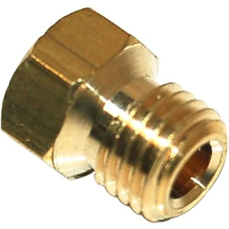 Smeg Herd Injektor AUX. Original Teilenummer 909010470