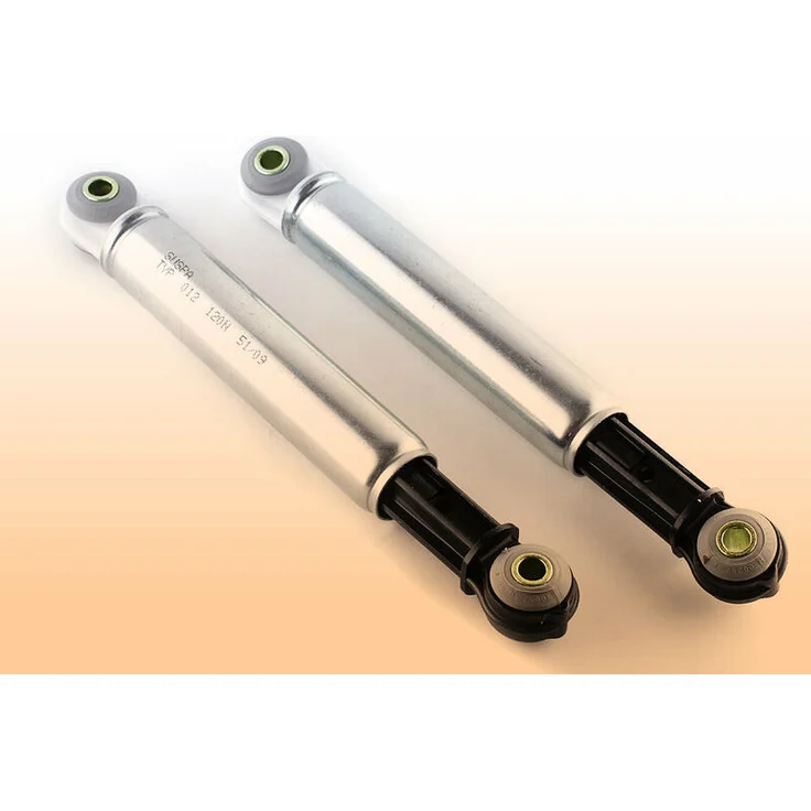 Miele Suspa Stoßdämpfer 4500826 - 2er Set - Waschmaschine