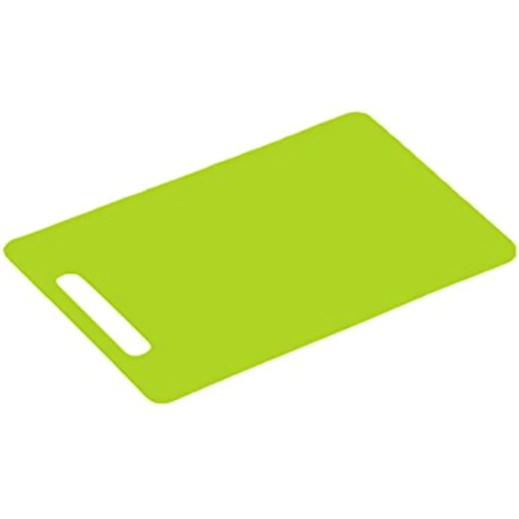 Kesper Schneidbrett, Plastik, 24 x 15 x 0,5 cm – Bild 1