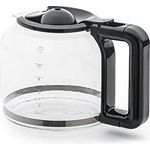 Senya Kaffeekanne aus Glas für Ihre Kaffeemaschine SYBF-CM019