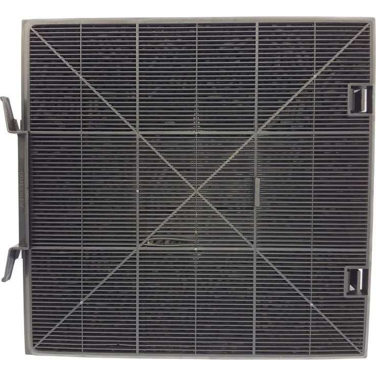 PKM CO9 8065X, Dunstabzugshauben-Filtermatte, für Umluftbetrieb, Wechsel ca. alle 3 Monate