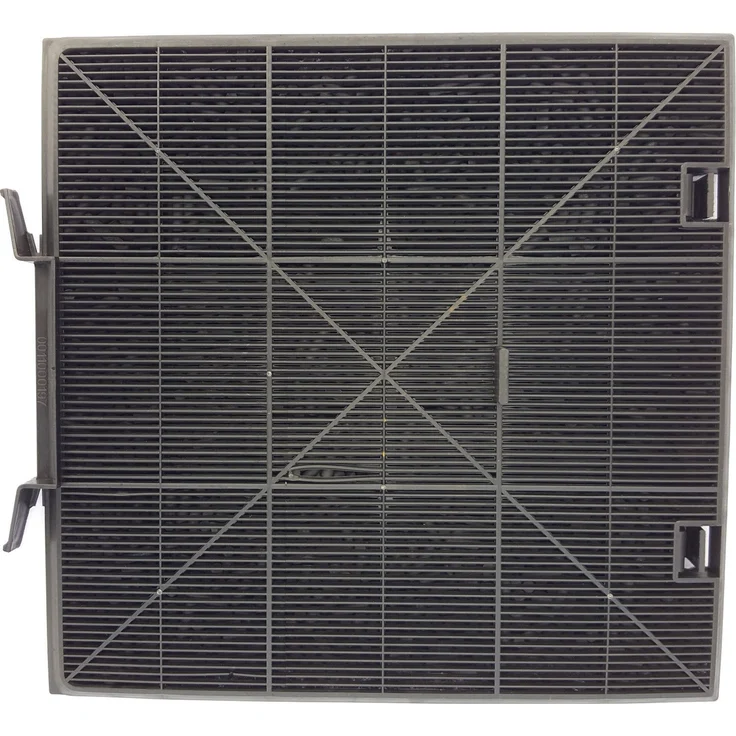 PKM CO9 8065X, Dunstabzugshauben-Filtermatte, für Umluftbetrieb, Wechsel ca. alle 3 Monate – Bild 1