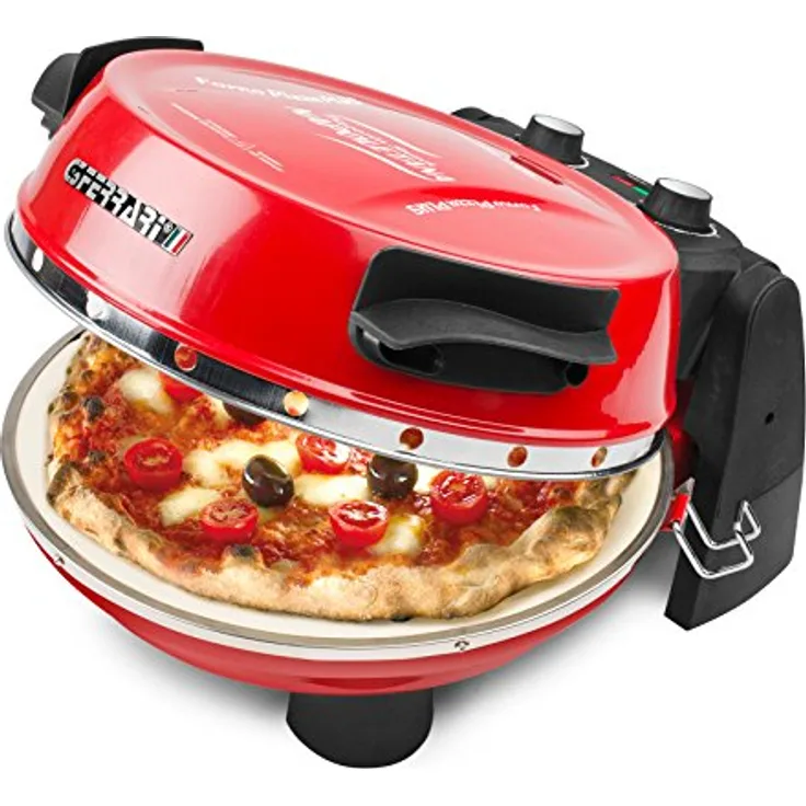 Ferrari Pizzaoven Napoletana
