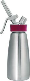iSi Gourmet Whip Sahnespender, 0.50 Liter