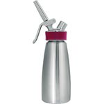 iSi Gourmet Whip Sahnespender, 0.50 Liter