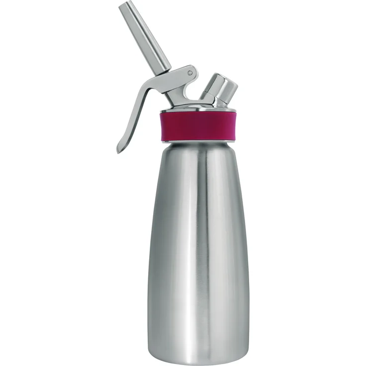 iSi Gourmet Whip Sahnespender, 0.50 Liter – Bild 1