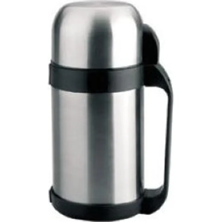 LACOR 62440 Thermoskanne fur Lebens-mittel 1 L