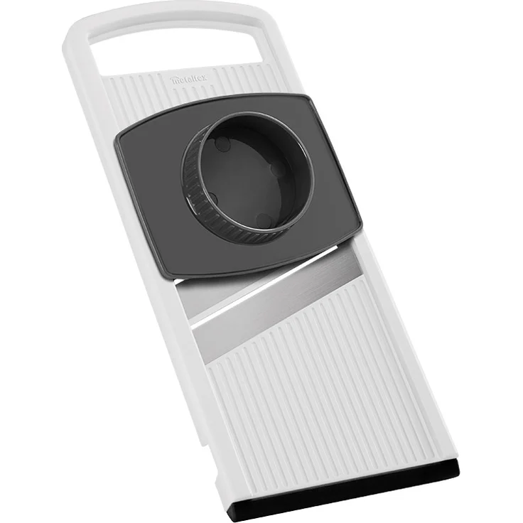 Metaltex 194538000 Universalhobel Doppelklinge Hobel – Bild 1