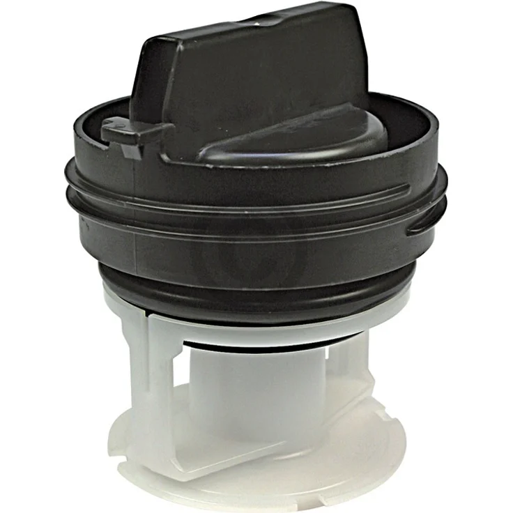 Flusensiebeinsatz BOSCH 00614351 für Ablaufpumpe Waschmaschine
