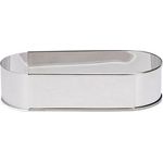 Patisse 2168 Backrahmen verstellbar 27 - 40 cm