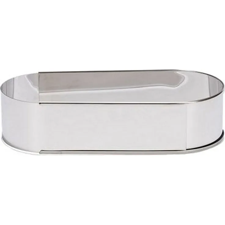 Patisse 2168 Backrahmen verstellbar 27 - 40 cm