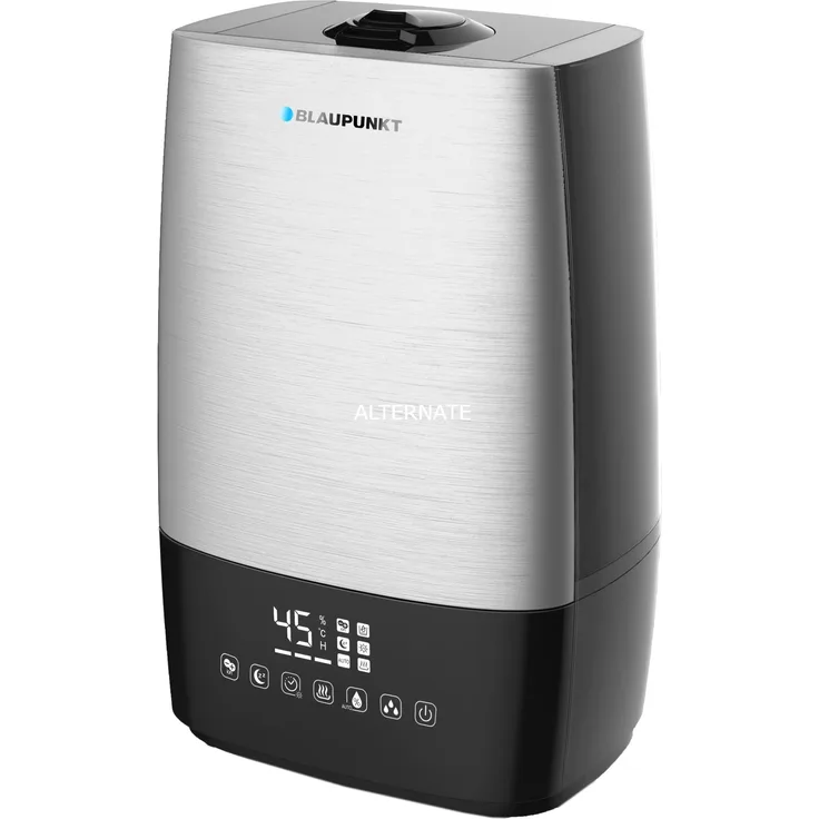 Blaupunkt Luftbefeuchter AHS801 sr-bk