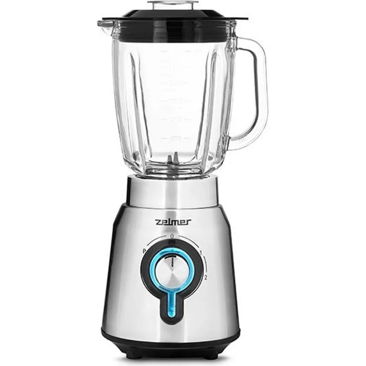 ZelmerZSB4850 Standmixer 1250W 1,75 L