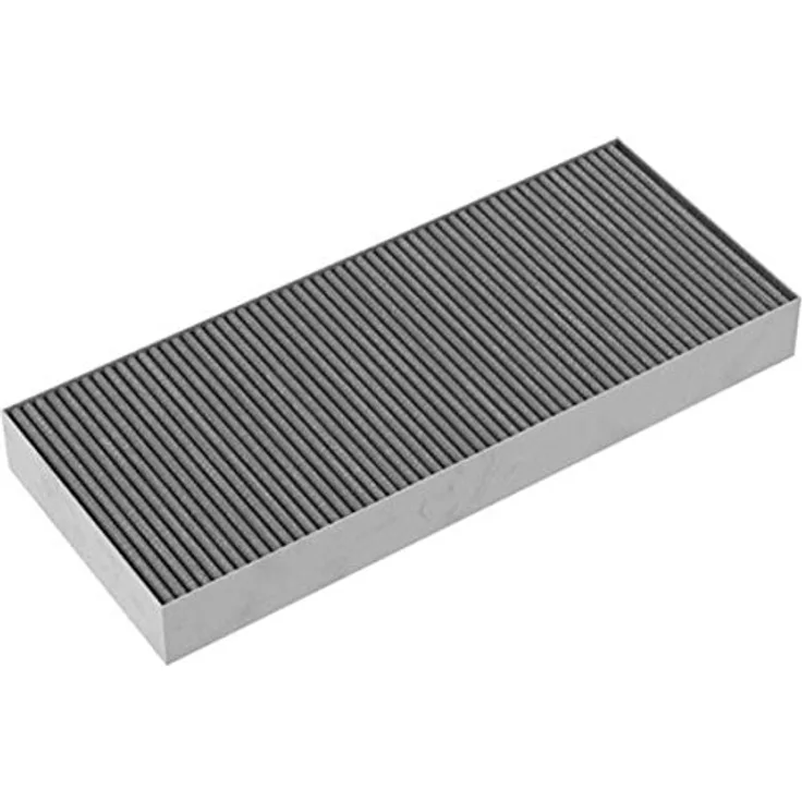 Gaggenau AD 854 048 (AD854048) Luftsammler NW 150 Flachkanal Stahl verzinkt mit Kunststoff