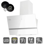 KKT KOLBE Dunstabzugshaube 60cm EASY609W