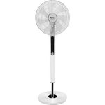 Fakir VC 70 DC Premium Standventilator weiß