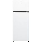 Gorenje RF4142PW4 Kühl-Gefrierkombination, freistehend, weiß, Energieklasse E