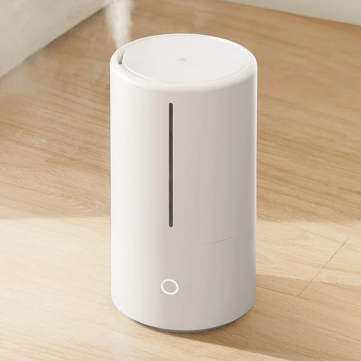 Xiaomi Mi Smart Antibacterial Humidifier (SKV4140GL) antibakterieller Luftbefeuchter, Ultraschallbefeuchtung mit UV-C-Licht – Bild 6