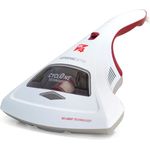 Di4 Aspirocav Letto - Bettstaubsauger,Matratzensaguer, Handstaubsauger für Betten, Matratzen und Sofas, 400w, HEPA-Filter, UV-Strahlen zur Beseitigung von Staub und Milben