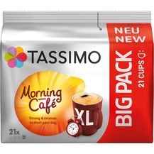 Bild für Tassimo Morning Café XL