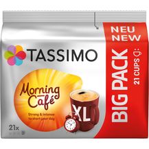 Image for Tassimo Morning Café XL