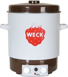Weck WAT 15 Einkochautomat