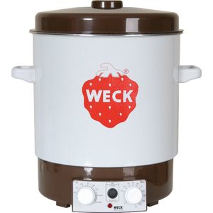 Bild für Weck WAT 15 Einkochautomat