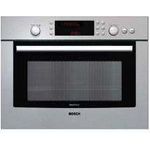 Bosch HBC 86 E 650 Edelstahl