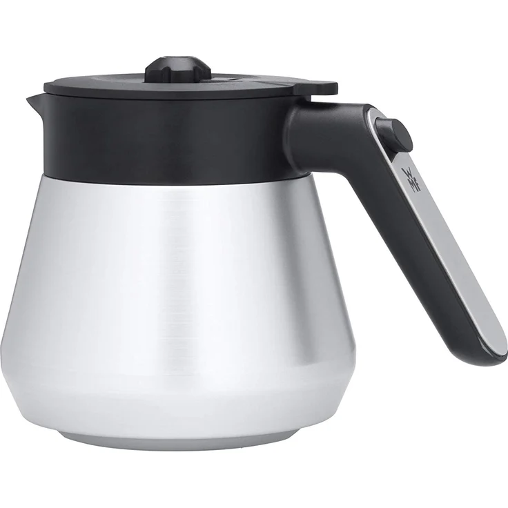 WMF Lumero Kaffeemaschine, mit Thermoskanne, Filterkaffee, 8 Tassen, abnehmbarer Wassertank, Touch-Display, Tropfstopp, Schwenkfilter, Abschaltautomatik, 800 W – Bild 5