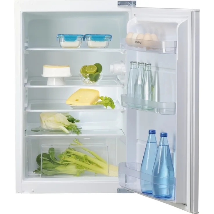 Privileg PRC9VS2 Kühlschrank, Einbau, Energieklasse E