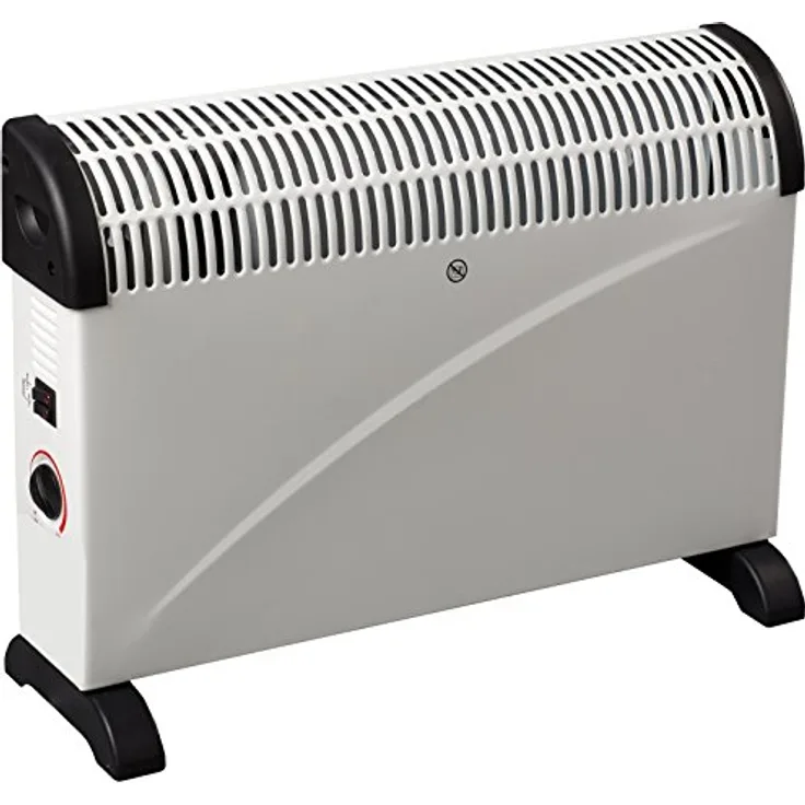 EL FUEGO AY356, Konvektor