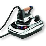 DeLonghi PRO 260 chrome Dampfbügelautomat