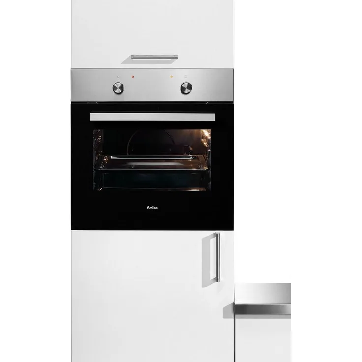 Amica Fine Design, Backofen, A, Volumen 67 l