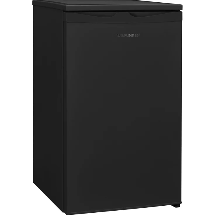 Telefunken CF-34-101-B Gefrierschrank, freistehend, Höhe 82.1 cm, Energieklasse E – Bild 1