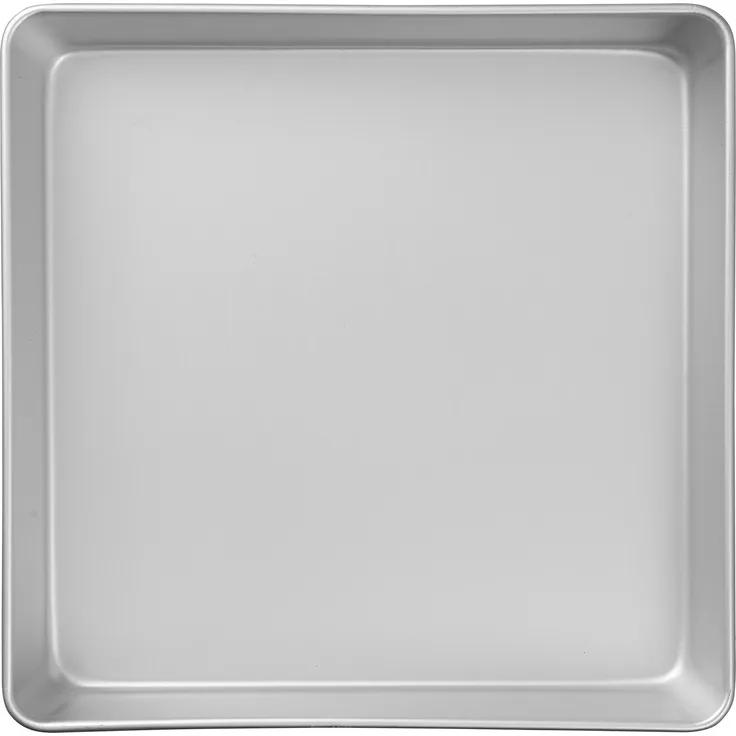 Wilton Performance Pans Quadratische Backform 30,5x5 cm