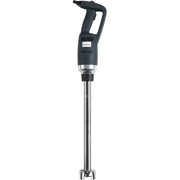 Lacor 69774 Schneebesen PROFI-Serie Variable W und 40 cm, 350 W