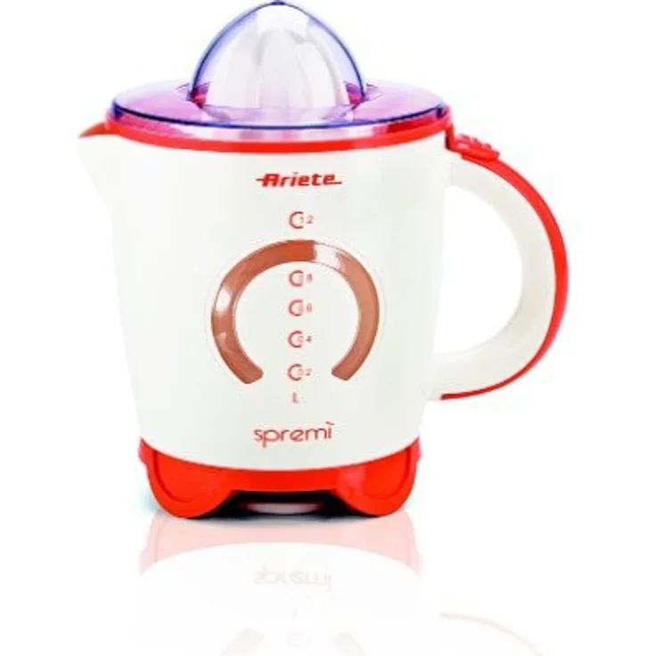 Ariete 408 Elektrische Zitruspresse