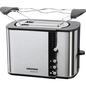 Bild für Grundig TA 5260 Premium-Toaster (870 Watt)