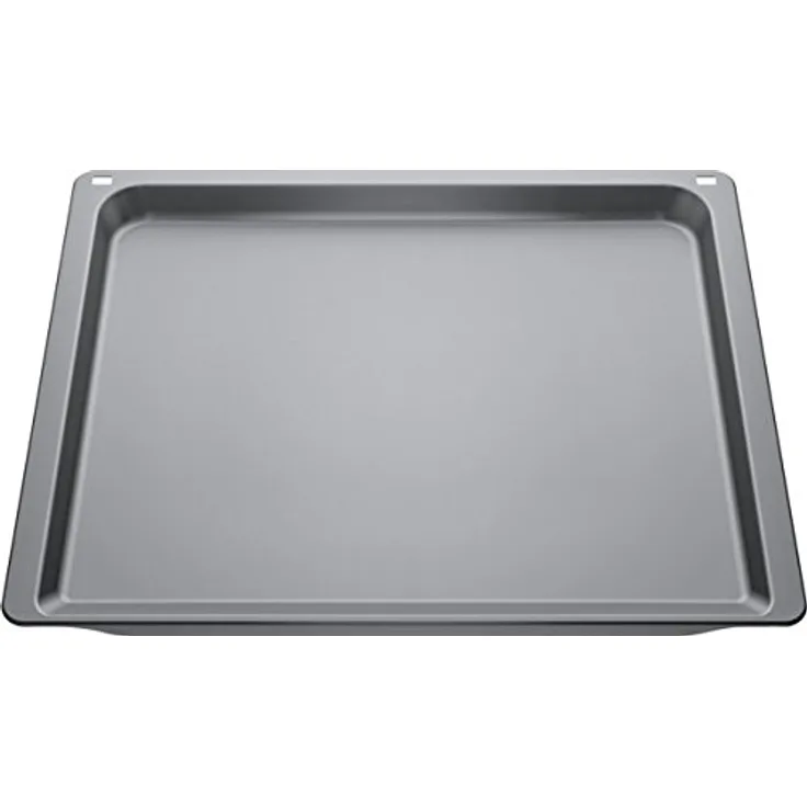 Neff Z11CB10E0, Backofen-Backblech, Breite 45,5 cm, emailliert