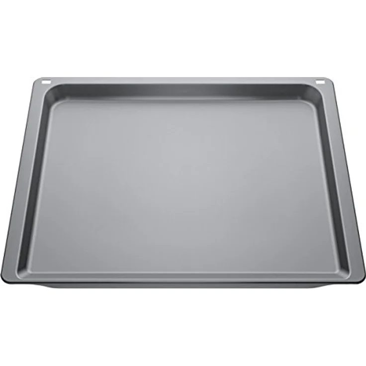 Neff Z11CB10E0, Backofen-Backblech, Breite 45,5 cm, emailliert – Bild 1