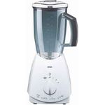 Braun PowerBlend MX 2000 Standmixer weiß