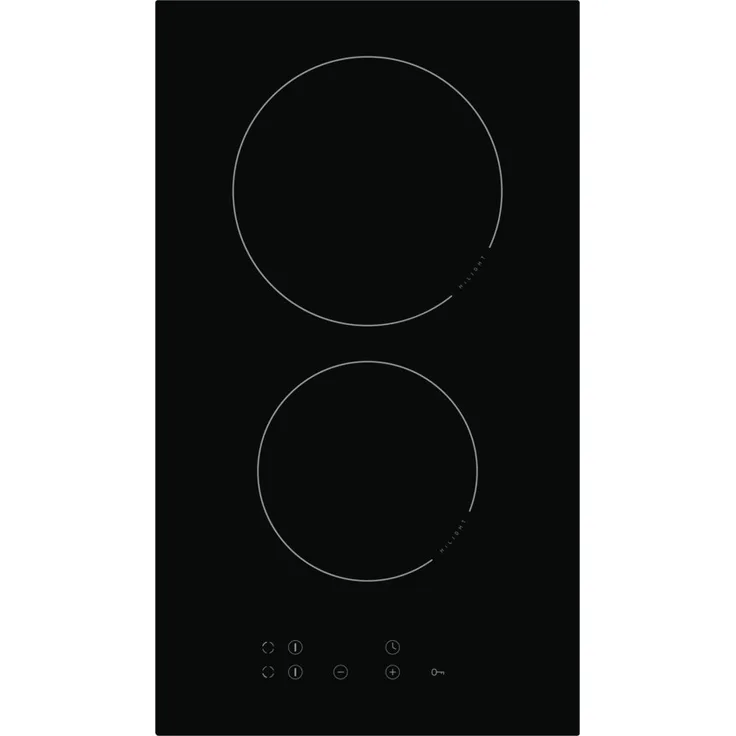 Amica KMC 13281-3 C, Kochfeld, Autark ja, Betriebsart elektrisch