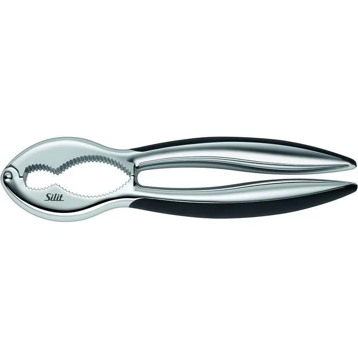 Silit Nussknacker Walnussknacker, Haselnussknacker, Zinkdruckguss