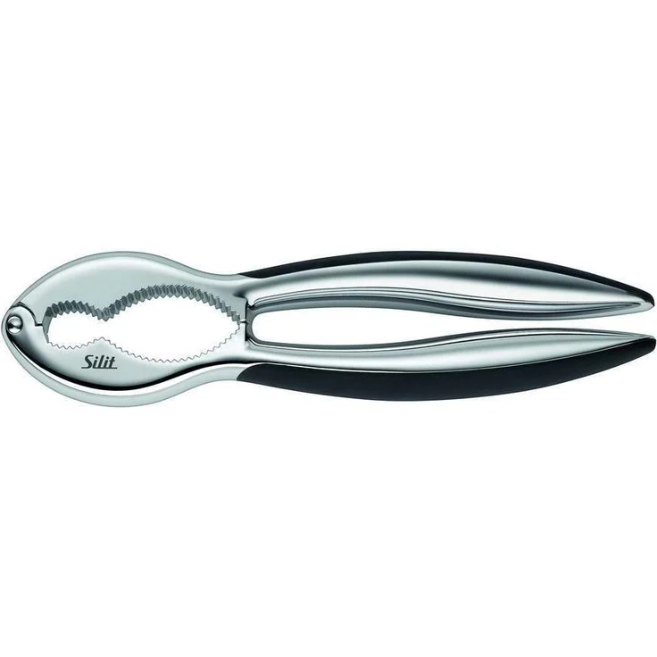 Silit Nussknacker Walnussknacker, Haselnussknacker, Zinkdruckguss