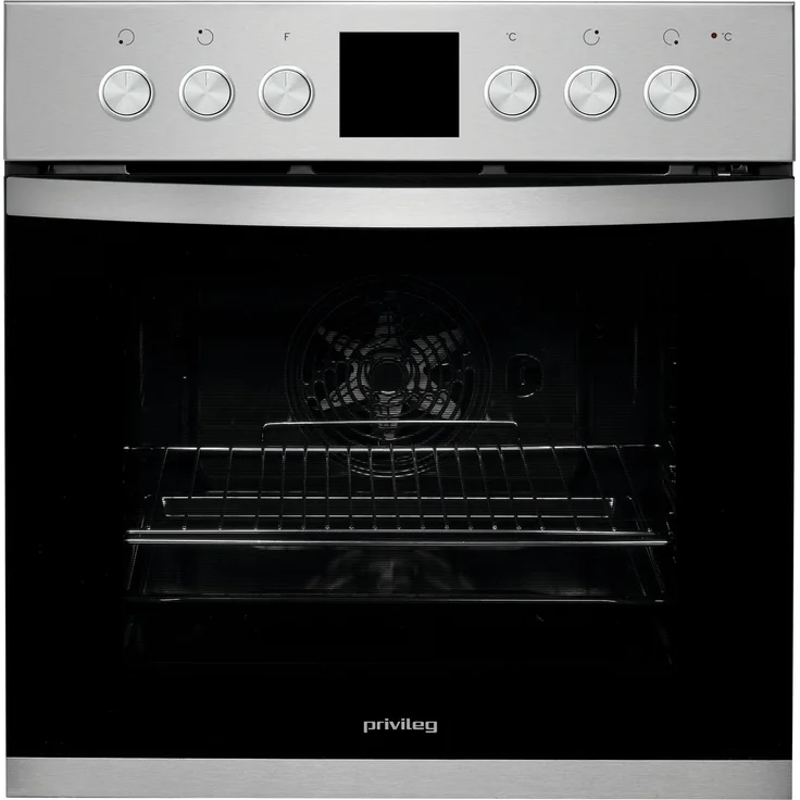 Privileg PHVK3 OH5V IN, Herd, A, Einbaugerät, Betriebsart elektrisch, Volumen 65 l