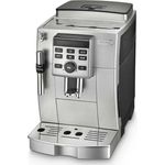 De'Longhi ECAM 23.120 SB freistehend halbautomatisch Maschine Espresso 1.8L 2Tassen schwarz, silber