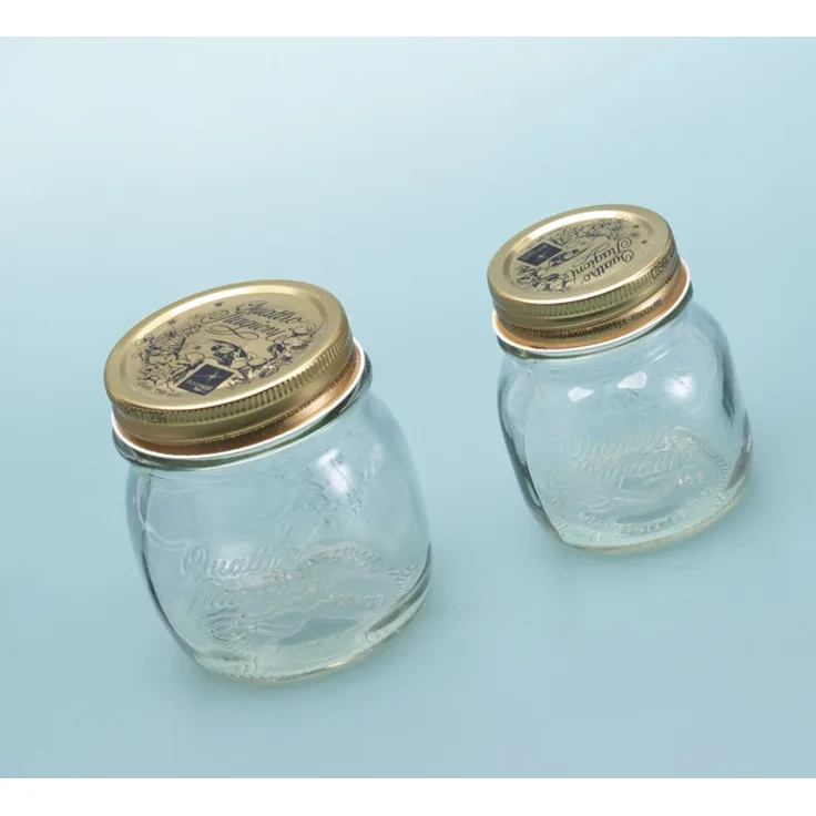 Marmeladenglas - Einmachglas 150ml
